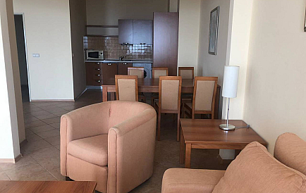 ID 9898 Apartament z jedną sypialnią w Sunset Resort Zdjęcie 1 